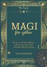 Magi för själen: Min Dagbok - För dig som vill samla reflektioner, magiska stunder, högre insikter, medvetenhet, läkning & guidning.