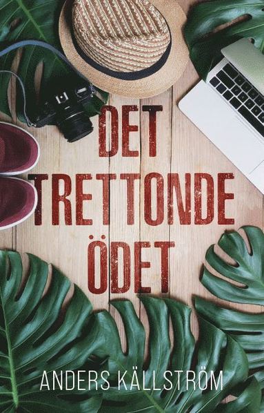 Det trettonde �det (pocket)