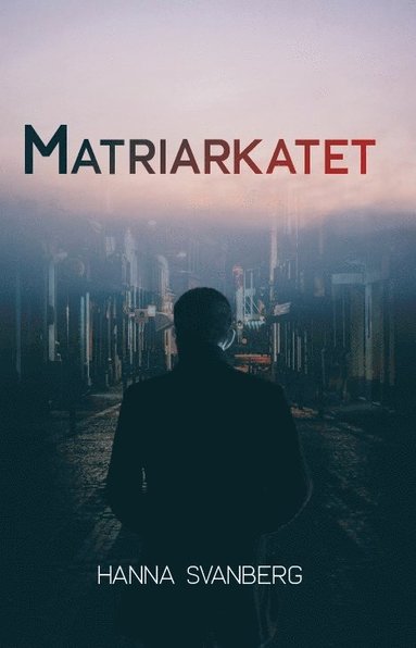 Matriarkatet (pocket)
