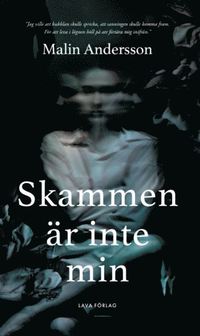 Skammen r inte min (hftad)