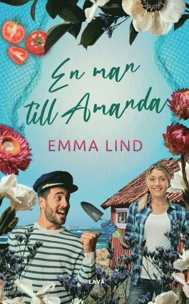 En man till Amanda (pocket)