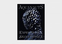 Aquanauts : expeditionen till Siljansringen (inbunden)