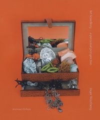 Art jewellery : a personal perspective (inbunden)
