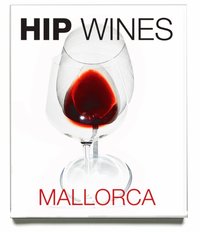 Hip wines Mallorca (häftad)