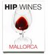 Hip wines Mallorca