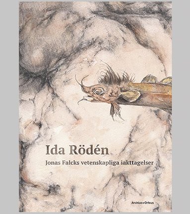 Jonas Falcks vetenskapliga iakttagelser (inbunden)