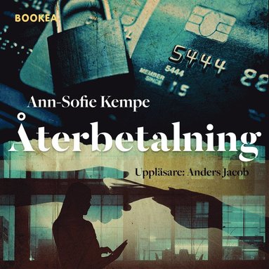 terbetalning (e-bok)