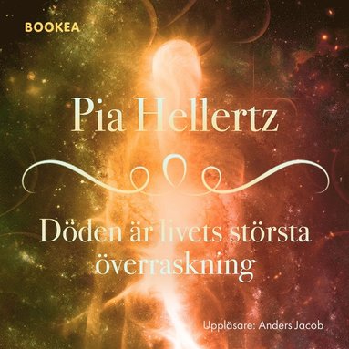 Dden r livets strsta verraskning (hftad)