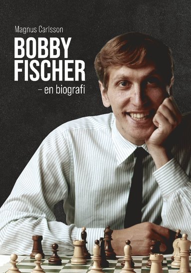 Bobby Fischer : en biografi (spel)