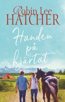 Handen p� hj�rtat (pocket)