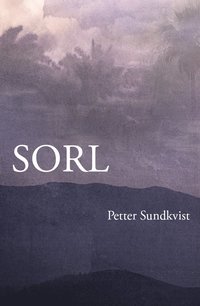 Sorl som bok, ljudbok eller e-bok.