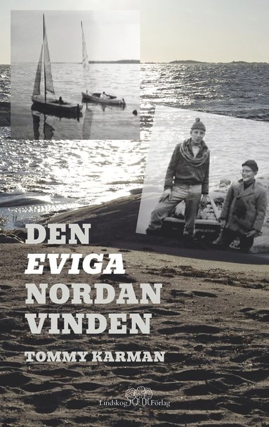 Den eviga nordanvinden (hftad)