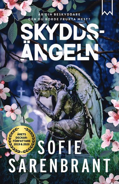 Skyddsngeln (e-bok)