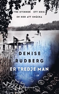 Omslag: Er tredje man