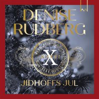 Jidhoffs jul (ljudbok)