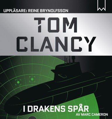 I drakens spr (e-bok)
