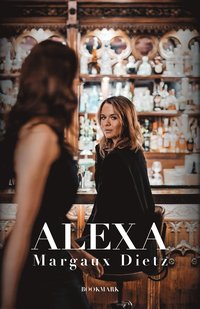 Alexa (inbunden)