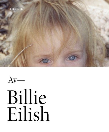 Billie Eilish (pocket)