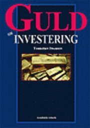 Guld som investering (inbunden)