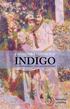 Indigo : en roman om flower-power, passion och heder