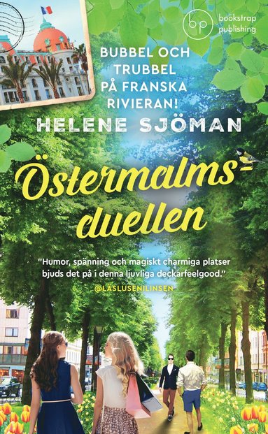 �stermalmsduellen (pocket)