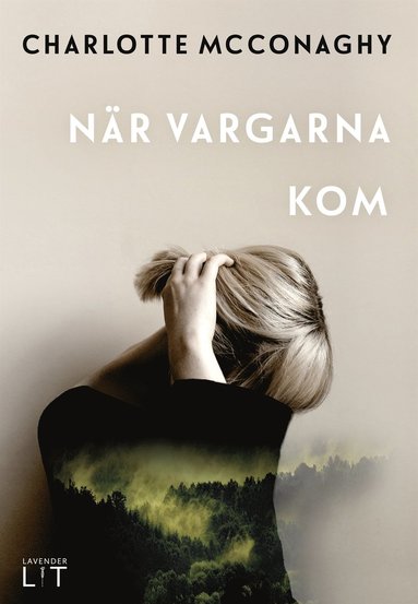 Nr vargarna kom (e-bok)