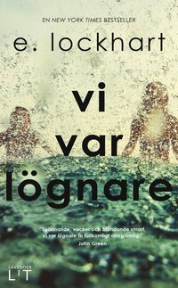 Vi var lgnare (pocket)