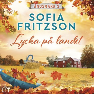 Lycka p landet (ljudbok)