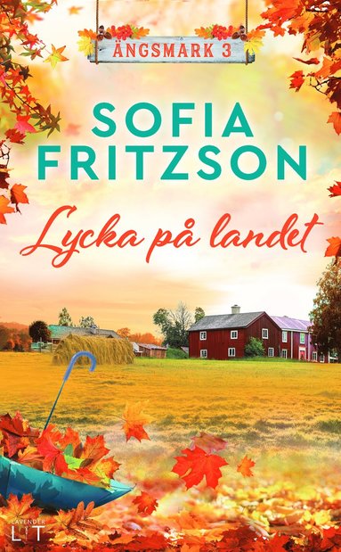 Lycka p landet (pocket)