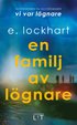 En familj av l�gnare