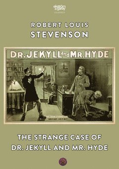 The strange case of Dr. Jekyll and Mr. Hyde (hftad)
