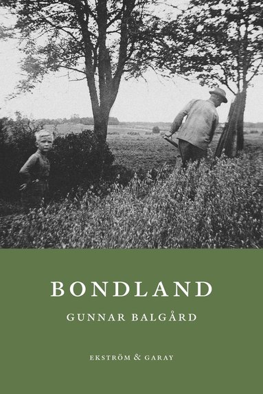 Bondland (pocket)