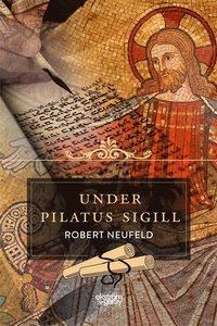 Under Pilatus sigill (kartonnage)