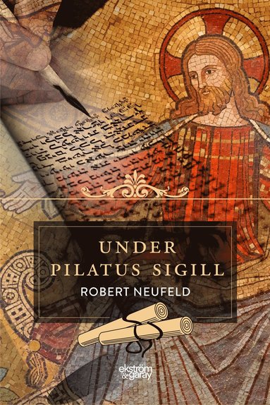 Under Pilatus sigill (pocket)