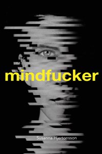 Mindfucker (inbunden)