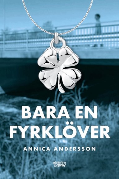 Bara en fyrkl�ver (pocket)