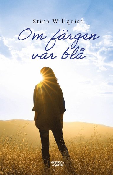 Om frgen var bl (pocket)