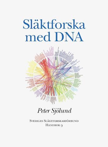 Slktforska med DNA (inbunden)