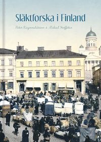 Släktforska i Finland som bok, ljudbok eller e-bok.