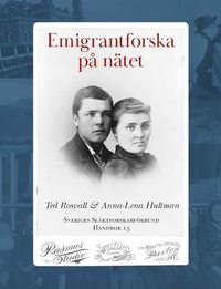 Emigrantforska på nätet som bok, ljudbok eller e-bok.