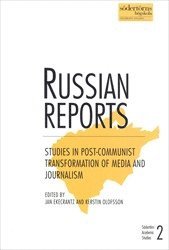 Russian Reports (hftad)