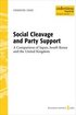 Social Cleavage and Party Support : A Comparision of Japan, South Korea and the United Kingdom