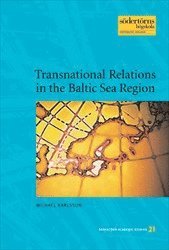 Transnational Relations in the Baltic Sea Region (hftad)