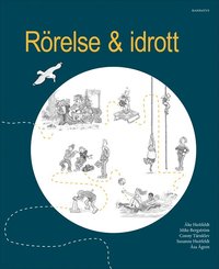 Rrelse och idrott (hftad)