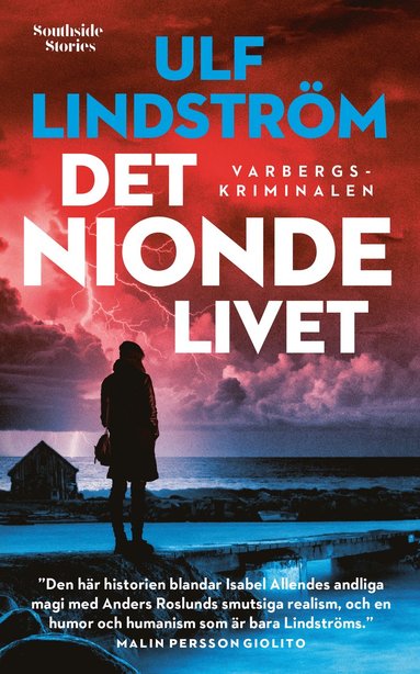 Det nionde livet (pocket)