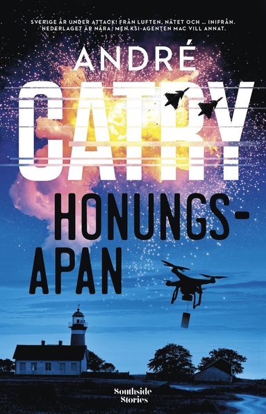Honungsapan (e-bok)