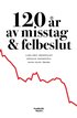 120 r av misstag & felbeslut