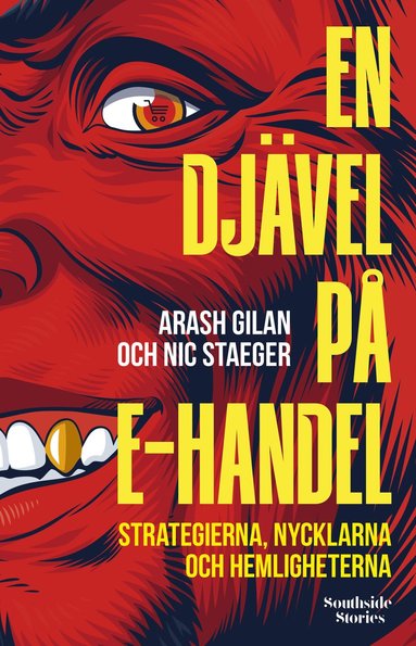En djvel p e-handel (pocket)