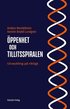 �ppenhet och tillitsspiralen : utveckling p� riktigt