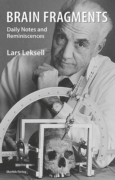 Brain fragments : daily notes and reminiscences (inbunden)